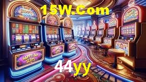 VIP Casino 44yy