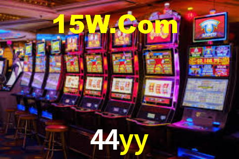 44yy App Interface