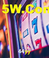 Welcome Bonus 44yy