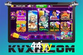 Daily Bonuses 44yy